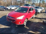 Hyundai Tucson Gls KM8JU3AC0CU513597 снимка