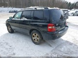 Toyota Highlander V6 JTEDP21A270131159 снимка