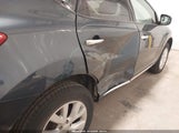 Nissan Murano Sl JN8AZ1MW5BW164251 снимка