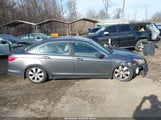 Honda Accord 2.4 Ex-L 1HGCP2F85AA132279 снимка