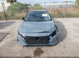 Nissan Sentra Sr Xtronic Cvt 3N1AB8DV6RY250366 снимка