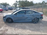 Nissan Sentra Sr Xtronic Cvt 3N1AB8DV6RY250366 снимка