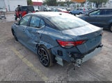 Nissan Sentra Sr Xtronic Cvt 3N1AB8DV6RY250366 снимка