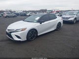 Toyota Camry Xse 4T1B61HK8KU249396 снимка