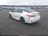 Toyota Camry Xse 4T1B61HK8KU249396 fotografie