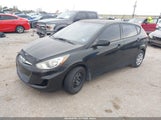 Hyundai Accent Gs KMHCT5AE1EU163165 снимка