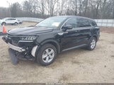 Kia Sorento Lx 5XYRGDLC0PG179340 снимка