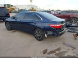 Toyota Camry Le 4T4BF1FK0FR479237 снимка