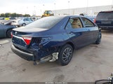 Toyota Camry Le 4T4BF1FK0FR479237 снимка
