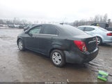 Chevrolet Sonic Lt Manual 1G1JD5SG1F4125860 снимка