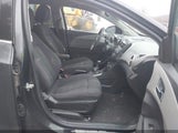 Chevrolet Sonic Lt Manual 1G1JD5SG1F4125860 снимка