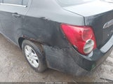 Chevrolet Sonic Lt Manual 1G1JD5SG1F4125860 снимка