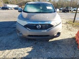 Nissan Quest Sv JN8AE2KP5D9064875 снимка