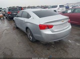 Chevrolet Impala 1Ls 1G11Y5SL1EU138382 снимка