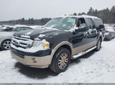 Ford Expedition El Xlt 1FMJK1J57CEF21153 снимка