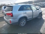 Kia Sorento Ex V6 5XYKUDA71FG602201 снимка