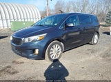 Kia Sedona Ex KNDMC5C14F6060055 снимка