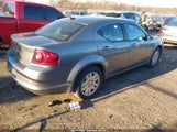 Dodge Avenger Se 1C3CDZAB0DN669047 photo