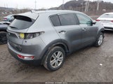 Kia Sportage Lx KNDPMCAC1H7237130 снимка