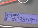 Hyundai Elantra Gls KMHDU4AD6AU028258 снимка