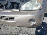 Lexus Rx 400H JTJHW31U162004136 снимка