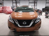 Nissan Murano Platinum 5N1AZ2MG0GN111797 снимка
