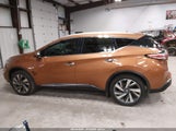 Nissan Murano Platinum 5N1AZ2MG0GN111797 снимка