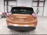 Nissan Murano Platinum 5N1AZ2MG0GN111797 снимка