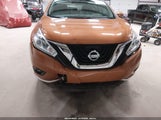 Nissan Murano Platinum 5N1AZ2MG0GN111797 снимка