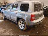 Jeep Patriot Latitude 1C4NJRFB0FD215539 снимка