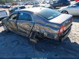 Chevrolet Malibu Ltz 1G1ZE5E18BF389342 снимка