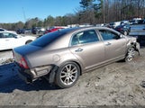 Chevrolet Malibu Ltz 1G1ZE5E18BF389342 снимка