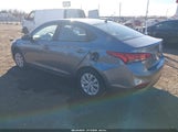 Hyundai Accent Se 3KPC24A36KE081023 снимка