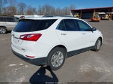 Chevrolet Equinox Premier 2GNAXMEV9J6285955 снимка