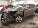 Honda Cr-V Ex-L 5J6RM4H76CL004314 снимка