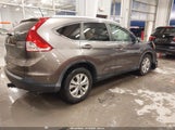 Honda Cr-V Ex-L 5J6RM4H76CL004314 снимка