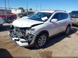 Nissan Rogue Sv KNMAT2MT2JP610339 снимка