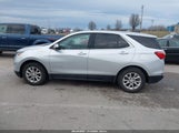 Chevrolet Equinox Lt 3GNAXKEV4KS568643 снимка