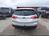 Chevrolet Equinox Lt 3GNAXKEV4KS568643 снимка