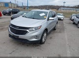 Chevrolet Equinox Lt 3GNAXKEV4KS568643 снимка