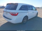 Honda Odyssey Ex 5FNRL5H44CB021846 снимка