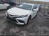 Toyota Camry Xse 4T1K61AK5RU247397 fotografie