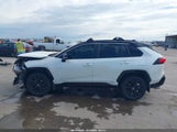 Toyota Rav4 Hybrid Xse 4T3E6RFV0NU103255 photo