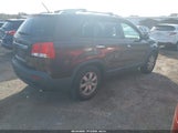 Kia Sorento Lx 5XYKT3A63DG336942 снимка