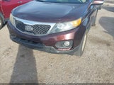 Kia Sorento Lx 5XYKT3A63DG336942 снимка