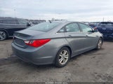 Hyundai Sonata Gls 5NPEB4AC4CH491809 снимка