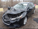 Chevrolet Cruze Premier Auto 3G1BF6SM3HS589780 снимка