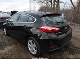 Chevrolet Cruze Premier Auto 3G1BF6SM3HS589780 снимка