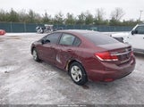 Honda Civic Lx 19XFB2F51EE022803 снимка