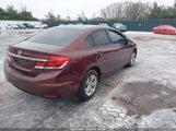 Honda Civic Lx 19XFB2F51EE022803 снимка